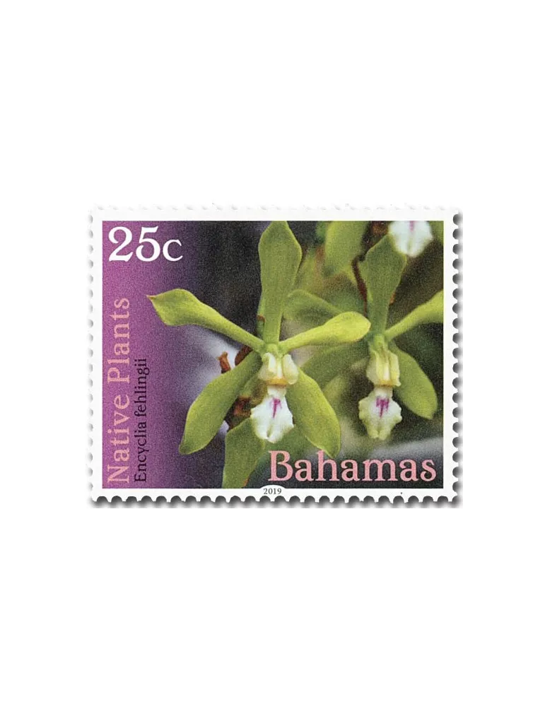 n° 1573/1588 - Timbre BAHAMAS Poste