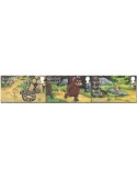 n° 4872/4877 - Timbre GRANDE-BRETAGNE Poste