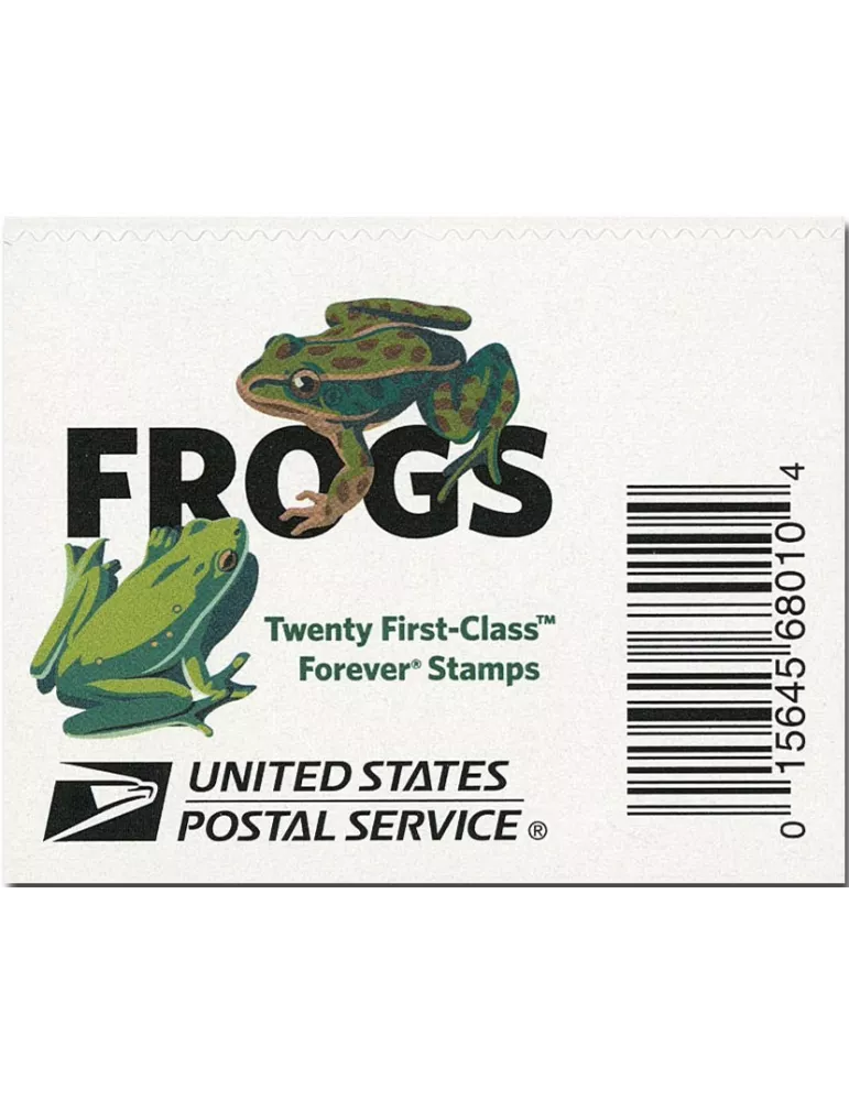 n° C5252 - Timbre ETATS-UNIS D´AMERIQUE Carnets