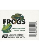 n° C5252 - Timbre ETATS-UNIS D´AMERIQUE Carnets