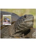 n° 1431 - Timbre CENTRAFRIQUE Blocs et feuillets