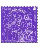 n° 2610/2613 - Timbre SINGAPOUR Poste