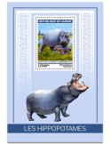 n° 2329/2332 - Timbre GUINÉE Blocs et feuillets