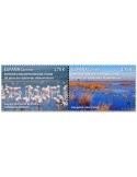 n° 5417/5418 - Timbre ESPAGNE Poste