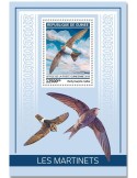 n° 2361/2364 - Timbre GUINÉE Blocs et feuillets
