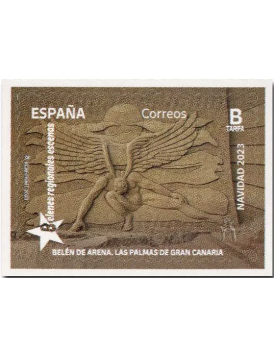 n° 5467/5468 - Timbre ESPAGNE Poste