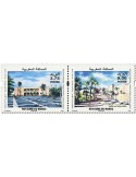 n° 1901/1902 - Timbre MAROC Poste