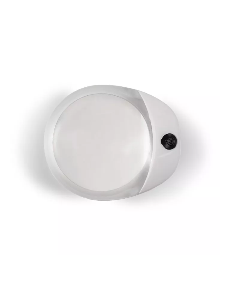 LOUPE LU35 -  LEUCHTTURM