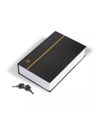 COFFRE-FORT LIVRE -  LEUCHTTURM 2