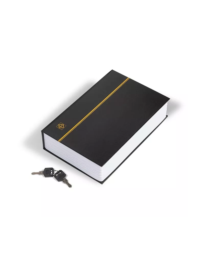COFFRE-FORT LIVRE -  LEUCHTTURM