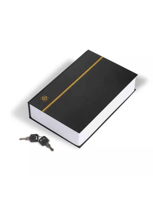 COFFRE-FORT LIVRE -  LEUCHTTURM