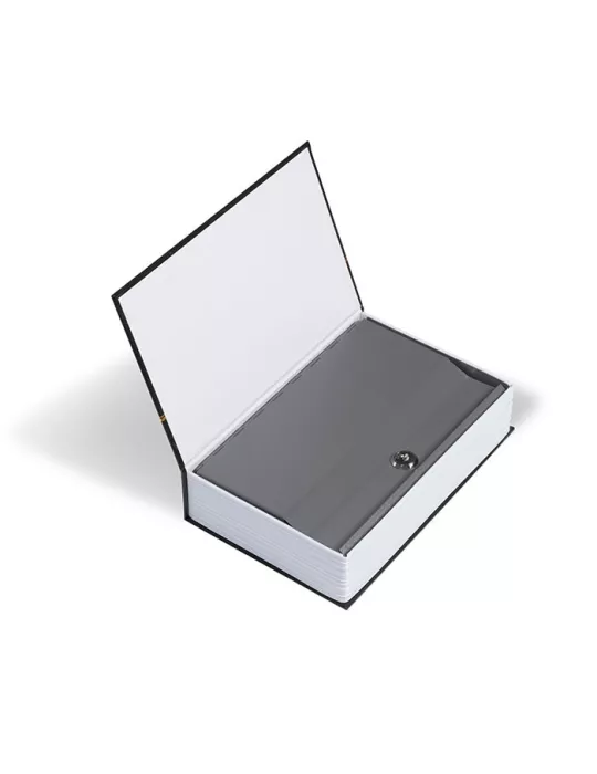 COFFRE-FORT LIVRE -  LEUCHTTURM