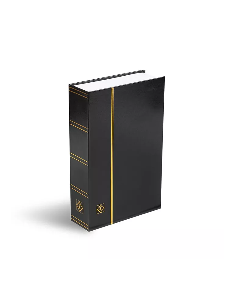 COFFRE-FORT LIVRE -  LEUCHTTURM