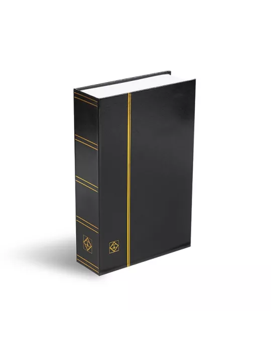 COFFRE-FORT LIVRE -  LEUCHTTURM