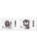 n° 2828/2829 - Timbre FINLANDE Poste