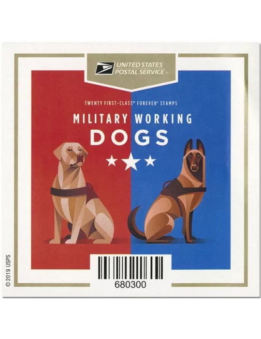 n° C5262 - Timbre ETATS-UNIS D´AMERIQUE Carnets