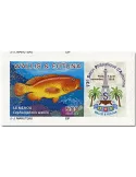 n° 919 - Timbre WALLIS & FUTUNA Poste