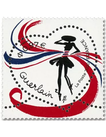 n° 5373/5374 - Timbre France Poste