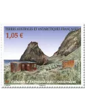 n° 912 - Timbre TAAF Poste