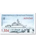 n° 916 - Timbre TAAF Poste