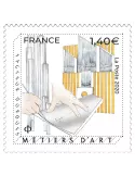 n° 5382 - Timbre France Poste