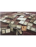 n° 414 - Timbre BULGARIE Blocs et feuillets