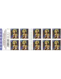 n° C4884 - Timbre BELGIQUE Carnets