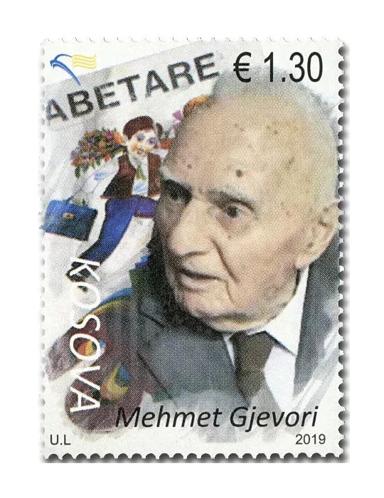 n° 328/330 - Timbre KOSOVO Poste