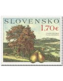 n° 778 - Timbre SLOVAQUIE Poste