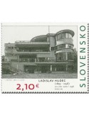 n° 779 - Timbre SLOVAQUIE Poste