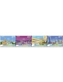 n° 1978/1981 - Timbre MACAO Poste