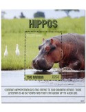 n° 930 - Timbre GAMBIE Blocs et feuillets