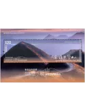 n° 416 - Timbre HONG KONG Blocs et feuillets