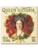 n° 1068/1071 - Timbre NIUE Poste