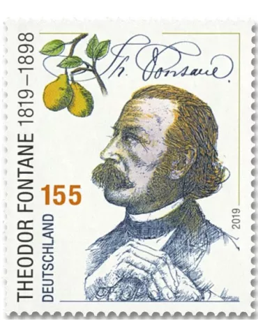 n° 3286 - Timbre ALLEMAGNE FEDERALE Poste