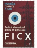 n° 5109 - Timbre ESPAGNE Poste