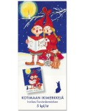 n° C2634 - Timbre FINLANDE Carnets