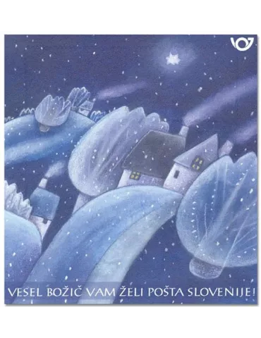 n° C1168 - Timbre SLOVENIE Carnets