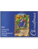n° C4836 - Timbre AUSTRALIE Carnets
