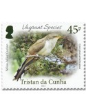 n° 1232/1235 - Timbre TRISTAN DA CUNHA Poste