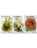 n° 2991/2996 - Timbre INDONESIE Poste