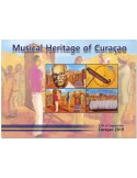 n° 27 - Timbre CURAÇAO Blocs et feuillets