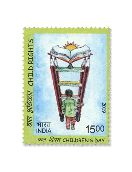 n°3291/3292 - Timbre INDE Poste