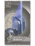 n°3173 - Timbre MEXIQUE Poste