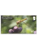 n°557/562 - Timbre OCEAN INDIEN Poste
