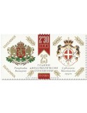 n°4575 - Timbre BULGARIE Poste