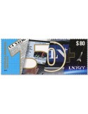 n°3232 - Timbre ARGENTINE Poste