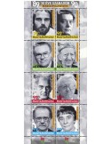 n°4765/4772 - Timbre HONGRIE Poste