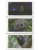 n°3759/3761 - Timbre BRESIL Poste