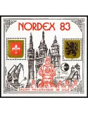 n° 4Aa - Timbre France CNEP (Non dentelé)